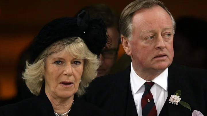 The Real Reason Camilla Parker Bowles & Andrew Got...