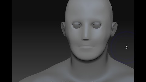 Head blockout in lightwave
