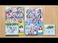 TWICE JAPAN 3rd BEST ALBUM "#TWICE3" Unboxing (All Versions)