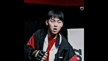 Suho Aura Moment 💀🔥🎬|Weak hero class 1 #weakheroclass1 #kdrama #shorts