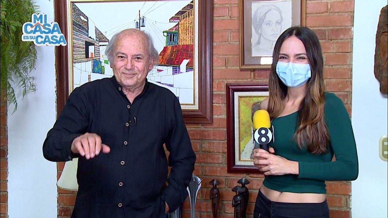 LEONARDO PERUCCI - YouTube
