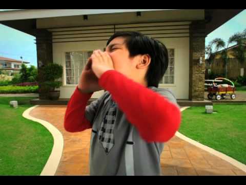 kabataan 5's - YouTube