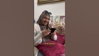 Ketika status Rohani, kelakuan Roh Halus 😁