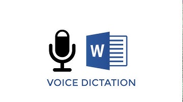 Word Online - How To Use Voice Dictation