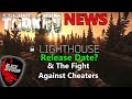 CHANGE is Coming... | Tarkov News Ep.  6 (LIGHTHOUSE!)