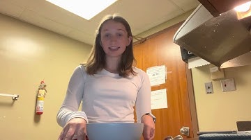 COM 114 Instructional Video