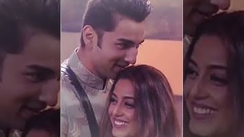 OMG! Rohit Suchanti Is Excited To CONFESS His Feelings To Srishty Rode; Are You Listening Girl?