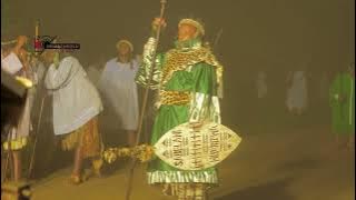 Izwe lakithi lichithekile nemizi yakithi ayisahlali muntu | Shembe uNyazi Lwezulu 