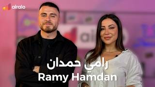 Download Lagu #ONAIRalo with Karol | رامي حمدان | Ramy Hamdan MP3 Download Lagu #ONAIRalo with Karol | رامي حمدان | Ramy Hamdan MP3