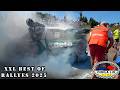 XXL Best of Rallyes 2025 Crashs & Mistakes by Ouhla Lui