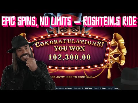 Potion Wizard | I Played The Most ADDICTING Slots Online...