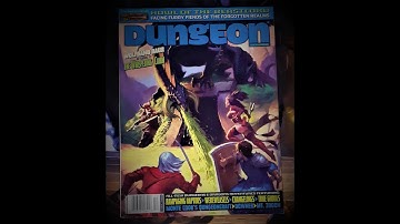 Age of Worms Adventure Path part six: A Gathering of Winds