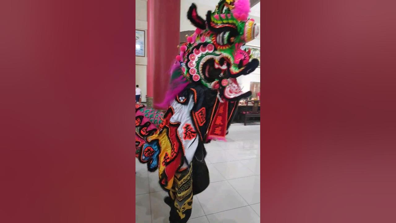 Chinese New Year 2024 Special Dragon Dance Performance At Wong Low Shen See Temple Of Mercy Chinese New Year 2024 Special Dragon Dance Performance At Wong Low Shen See Temple Of Mercy