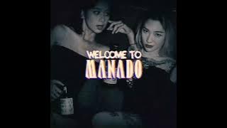 WELCOME TO MANADO
