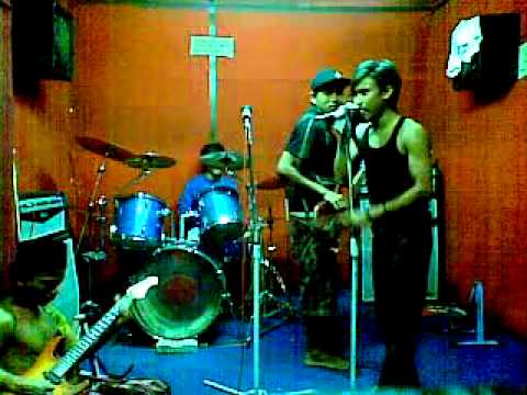 ragi band cuma kamu.mp4