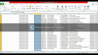 PPNi Dashboard Mahindra Part 2 | Spare Care Solution | screenshot 5