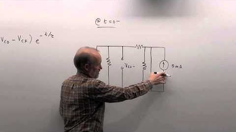 EGGN 281 Lecture 25 - Transient Analysis Unbounded Response