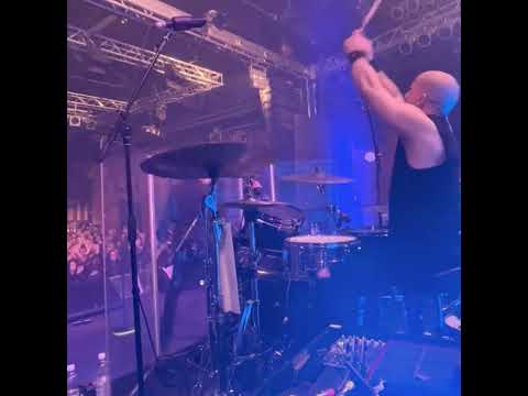 PARADISE LOST - "NO HOPE IN SIGHT" - Live in Tampere - ’Obsidian’ European Tour 2022