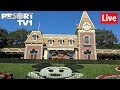 🔴Live: Rope Drop at Disneyland Live Stream - How much can we do? - 11-26-19