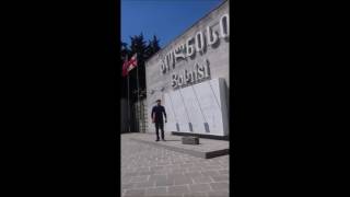 MAKAR GÜRCÜSTANLI - Gürcüstanım Resimi