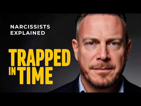 Why Narcissists See You as an NPC (Emotionally Dead Time Travelers)