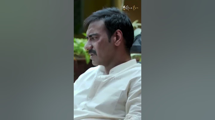 Best Dialogue in “Drishyam” movie🎬🎬