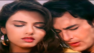 Chand Se Parda Kijiye  Jhankar  Kumar Sanu  90s Hit Song