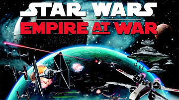 Raspberry Pi 4 Gaming | Star Wars: Empire at War | Box86 | Wine