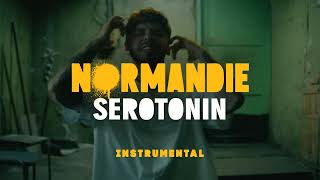 Normandie - Serotonin (INSTRUMENTAL)