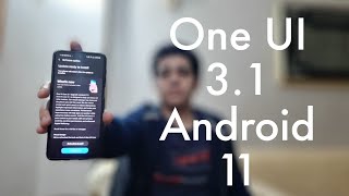 *New* Update Android 11 and One UI 3.1 and New features for Samsung Mobiles | اندرويد 11