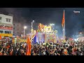 Solapur shivjayanti palna sohala 2024 shivjayanti solapur mh13