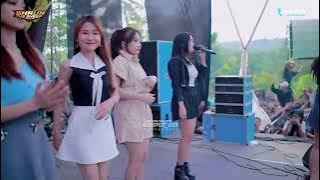 MAWAR HITAM ALL ARTIS -  SHAUN THE SHEEP - ANNIVERSARY 8TH PSM - KEDUNGBULUS GEMBONG