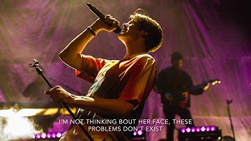 Ruel - Real Thing | Lyric Video