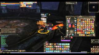 Lineage II Reaching lvl 102