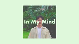 Joe Layne - In My Mind (Full Album)