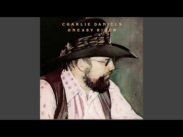 Charlie Daniels Band - Why Can't People