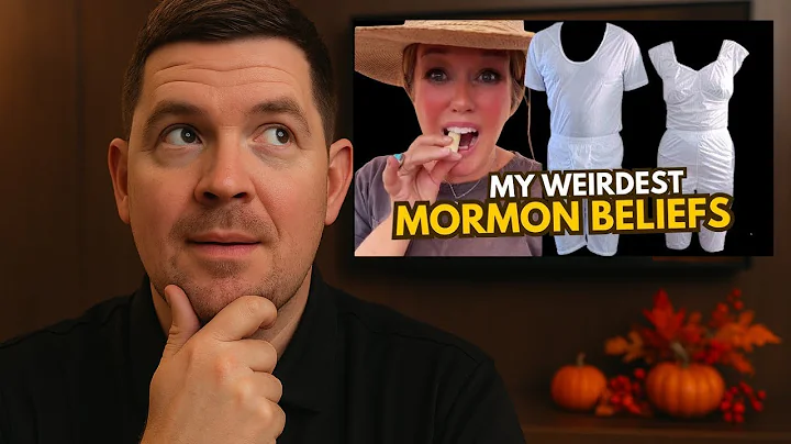 Mormon News Roundup | Thanksgiving Edition! 🦃 LDS Updates + Wade Christofferson Arrest EP: 185