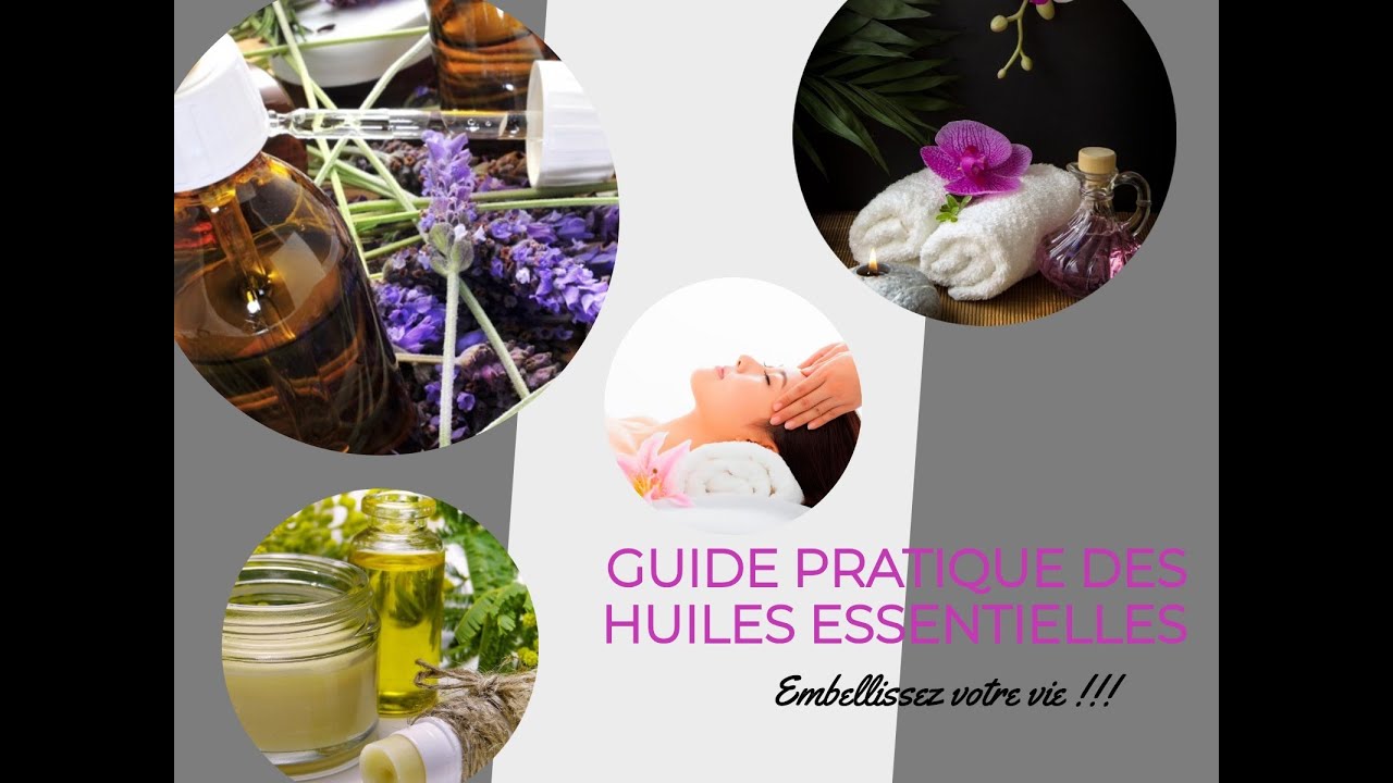 Formation Vidéo Guide pratique des Huiles Essentielles YouTube — free download