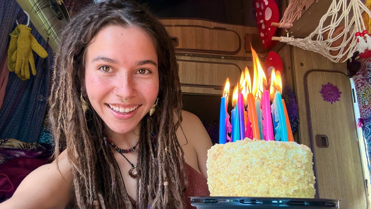 Another Trip Around The Sun 🌞🌈🎂 | LIVESTREAM