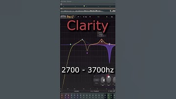 BEST VOCAL EQ