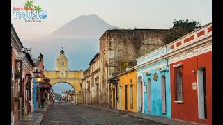 The 2017 World's Best Cities in Mexico and Central and South America
