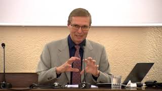 Peter Dubovský: “The Use and the Abuse of the King Solomon Figure”