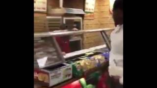 Give Me Some More -Muro Davul Zurna