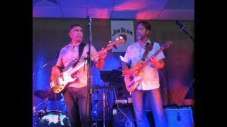 Brendan Radford - Funny How Time Slips Away