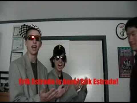 2nd Semester of Spanish Love Song - Unorthodox Humor