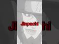 L’épéiste KAMIKAZE #anime #naruto #narutoshippuden #jinpachi #kiri