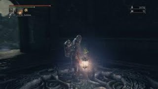 Bloodborne boss #13