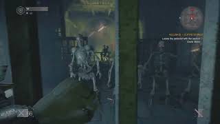 Dying Light  Hellraid Pt.2