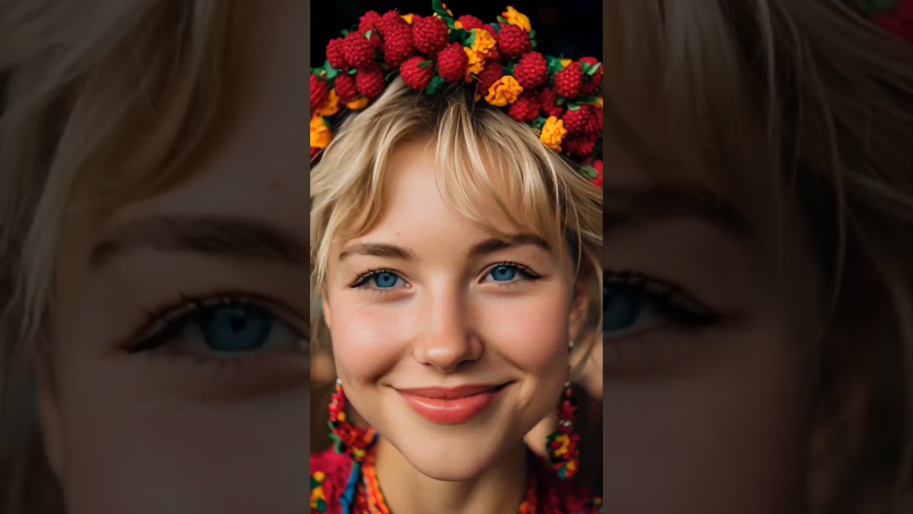 Держи Меня, Душа! — Rural Heavy Rock × Folk Rock | ArtVenka