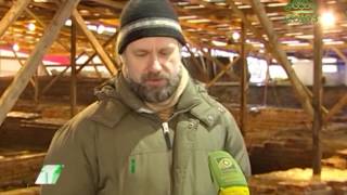 Павших в годы Великой Отечественной войны почтили в храме Преображения Господня города на Неве Павших в годы Великой Отечественной войны почтили в храме Преображения Господня города на Неве
